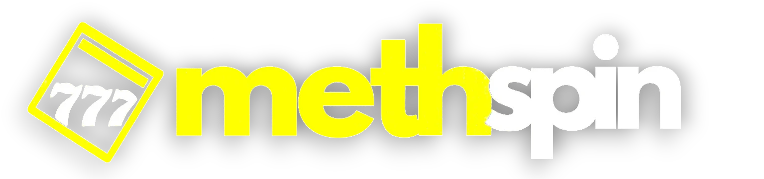 Methspin Casino logo